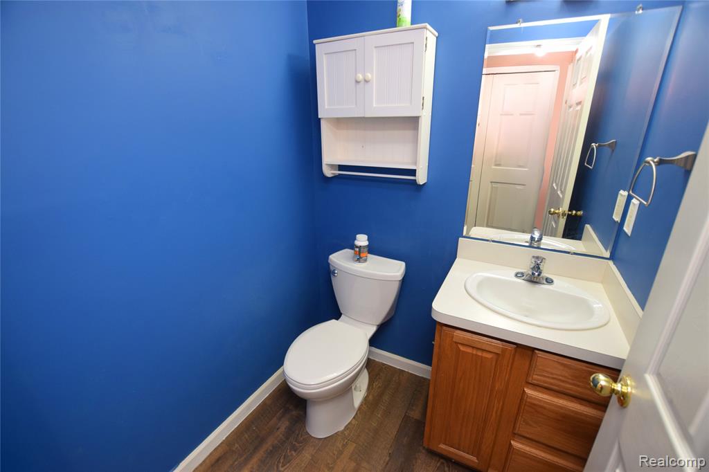 12215 Ray Road, Ortonville, MI 48462 — Photo 13