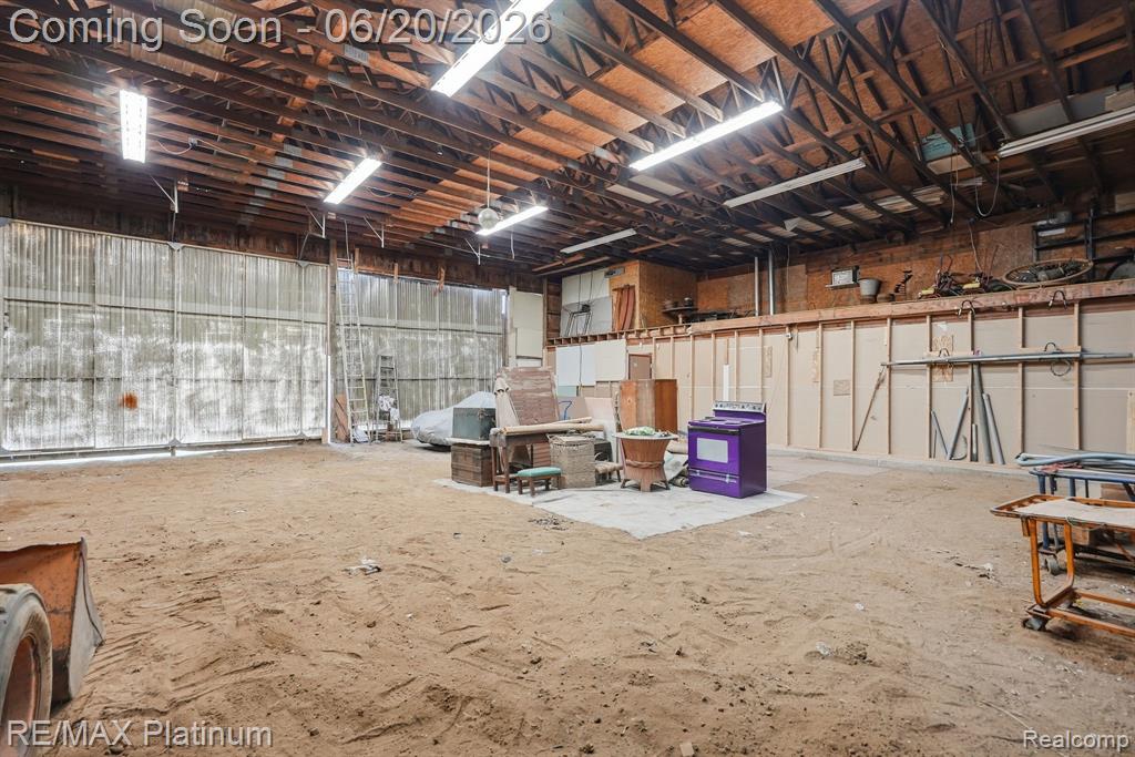 15921 W M 36, Pinckney, MI 48169 — Photo 26