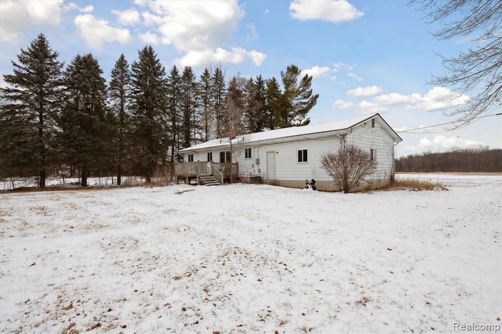 10179 TOWNSEND Road, Maybee, MI — Photo 36