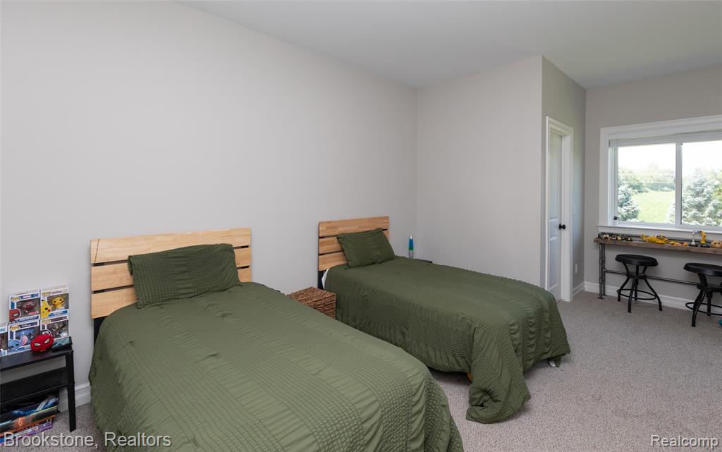973 Highland View Lane, Metamora, MI 48455 — Photo 36