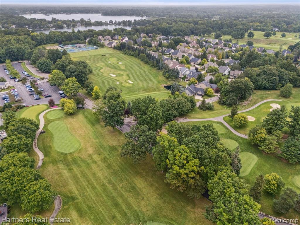 4757 Roundtree Drive, Brighton, MI 48116 — Photo 62