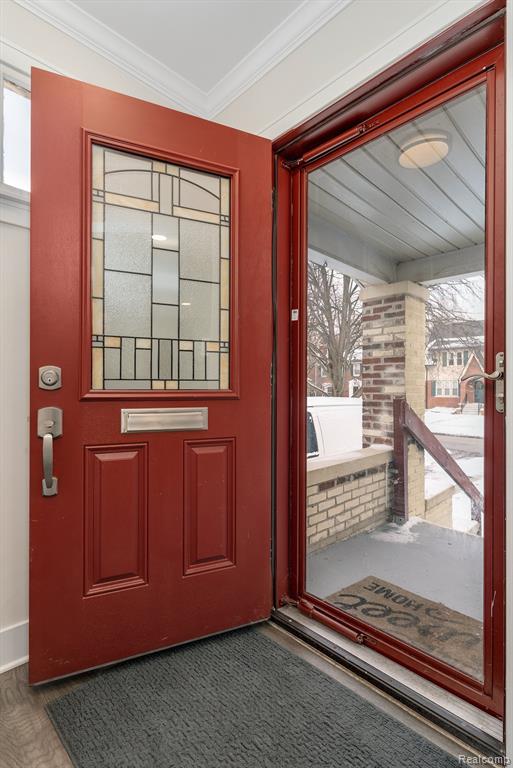 907 UNIVERSITY PL, Grosse Pointe, MI 48230 — Photo 2