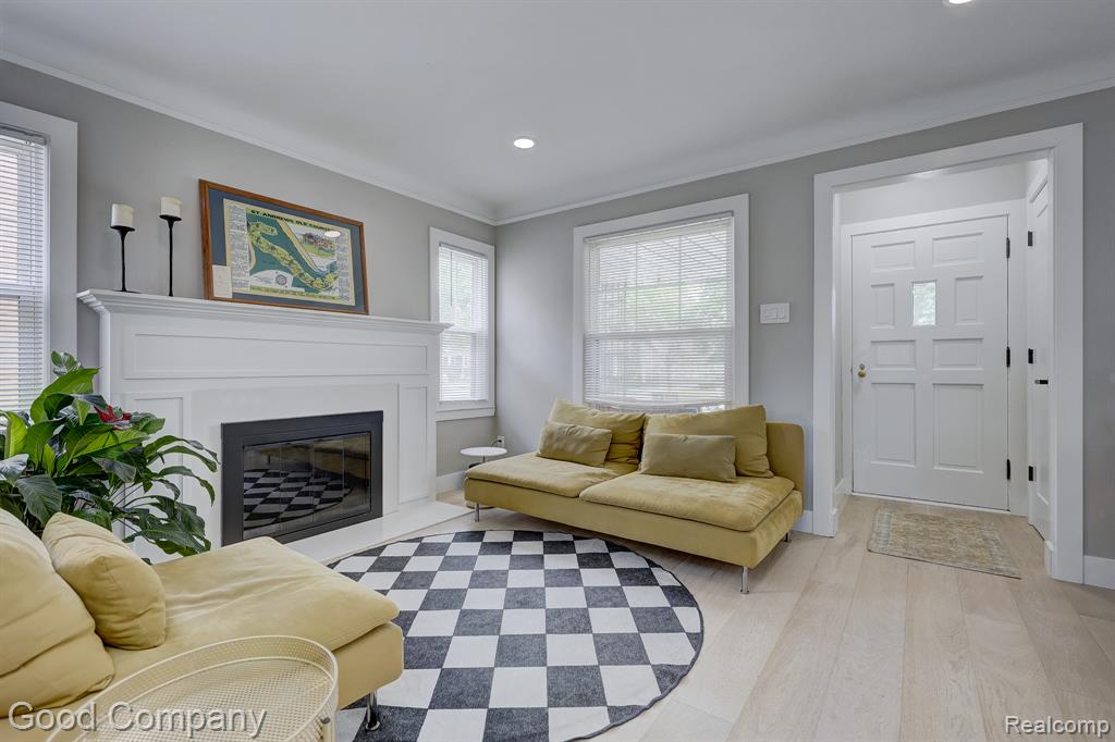 3269 Royal Avenue, Berkley, MI 48072 — Photo 5