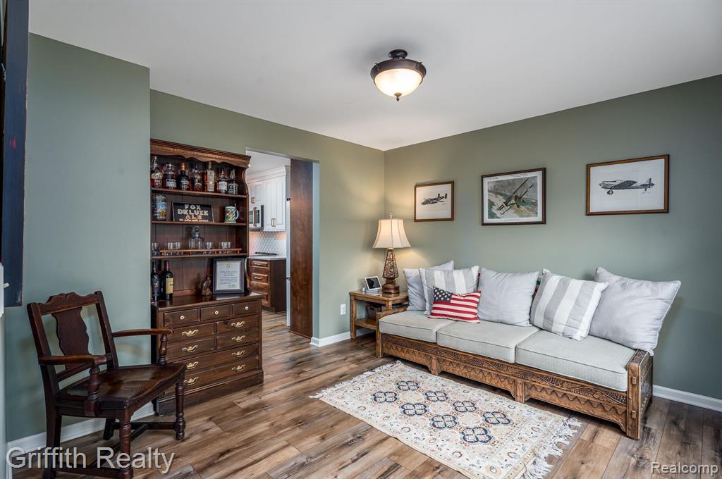 8854 BUCHANAN Road, Brighton, MI 48116 — Photo 16