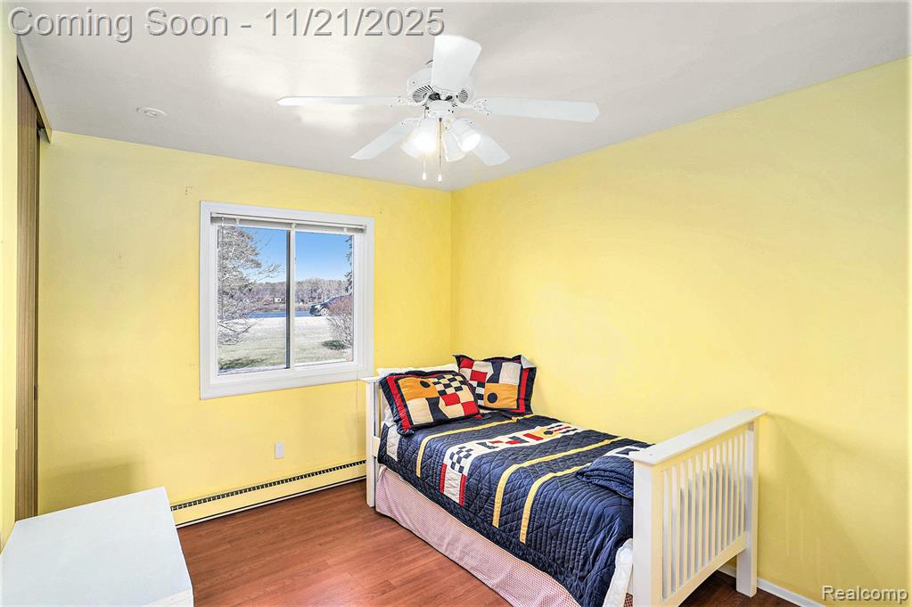 2500 Fisher Road, Howell, MI 48855 — Photo 13
