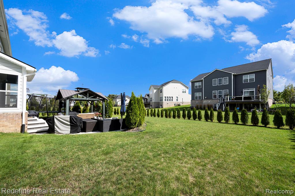 53213 Bay Laurel Lane, South Lyon, MI 48178 — Photo 42