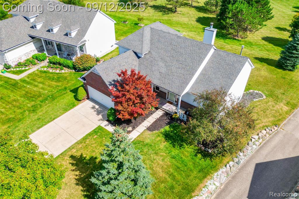 5129 Blue Spruce Drive, Ypsilanti, MI 48197 — Photo 4