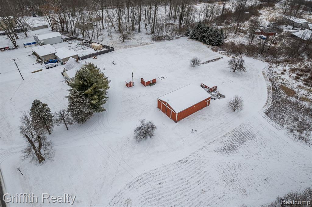 11166 PLANK Road, Milan, MI 48160 — Photo 38