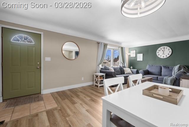 1461 Champaign Road N, Lincoln Park, MI 48146 — Photo 9