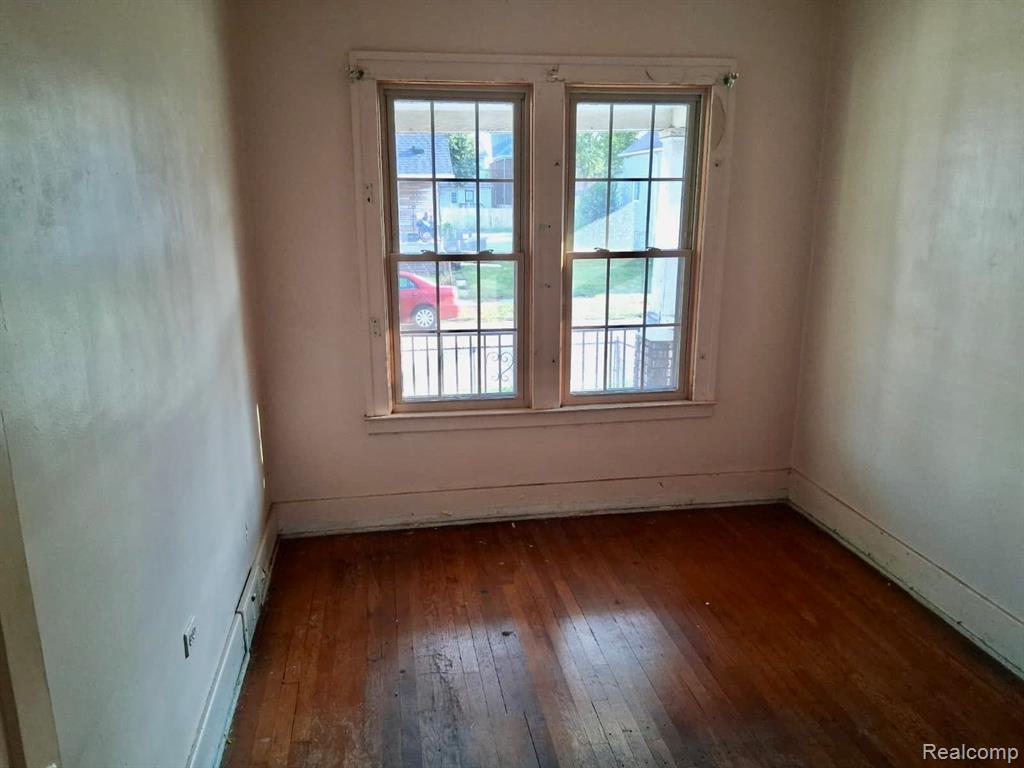 8221 Marion Street, Detroit, MI 48213 — Photo 7