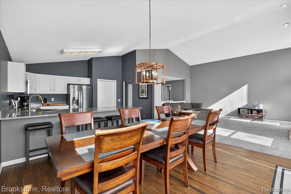 4954 Spring Meadow Dr, Clarkston, MI 48348 — Photo 12