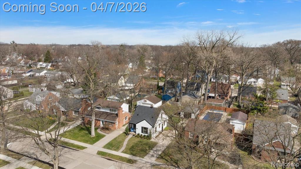 506 N Blair Avenue, Royal Oak, MI 48067 — Photo 21