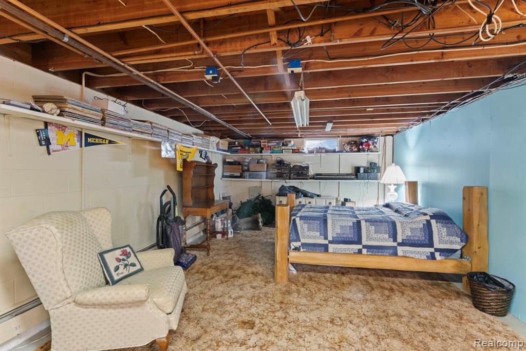 5067 Hemingway Lake Road, Otter Lake, MI 48464 — Photo 17