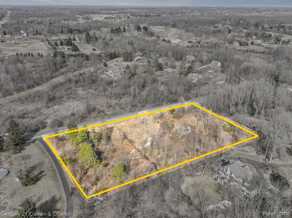 7442 Six Mile Rd, Northville, MI 48167 — Photo 9