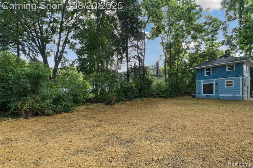 595 N. Perry Street, Pontiac, MI 48342 — Photo 34