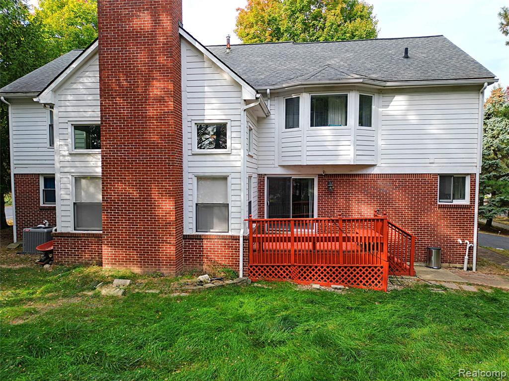 39405 Windsome Drive, Northville, MI 48167 — Photo 5