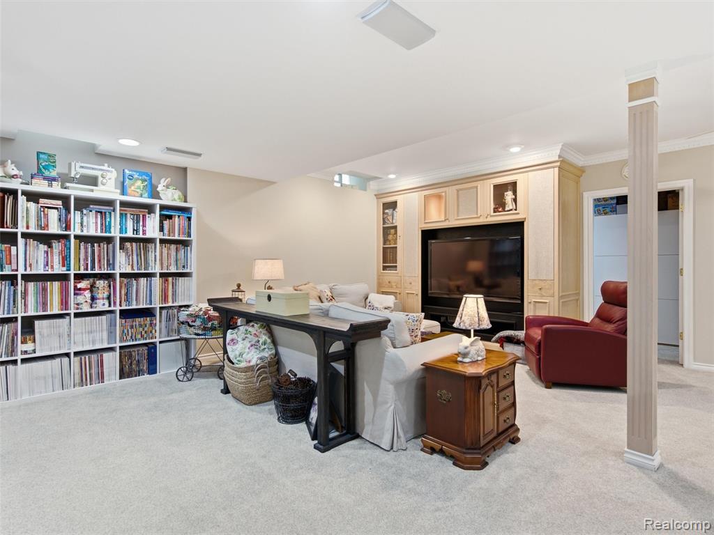 6728 Cascade Court, Clarkston, MI 48348 — Photo 47