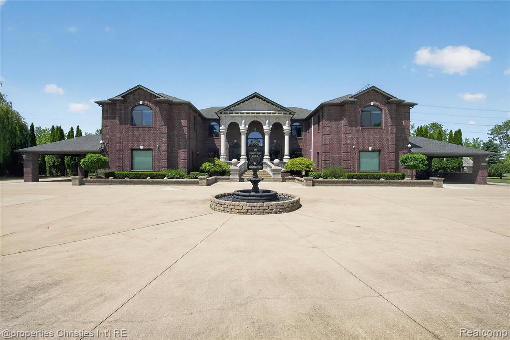 6223 Valleyfield Drive, Plymouth, MI 48170 — Photo 3