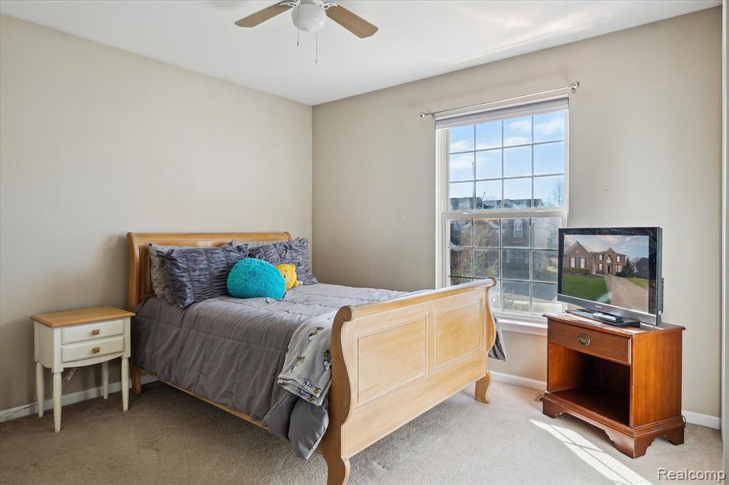 8695 INDIGO Lane, Ypsilanti, MI 48197 — Photo 35