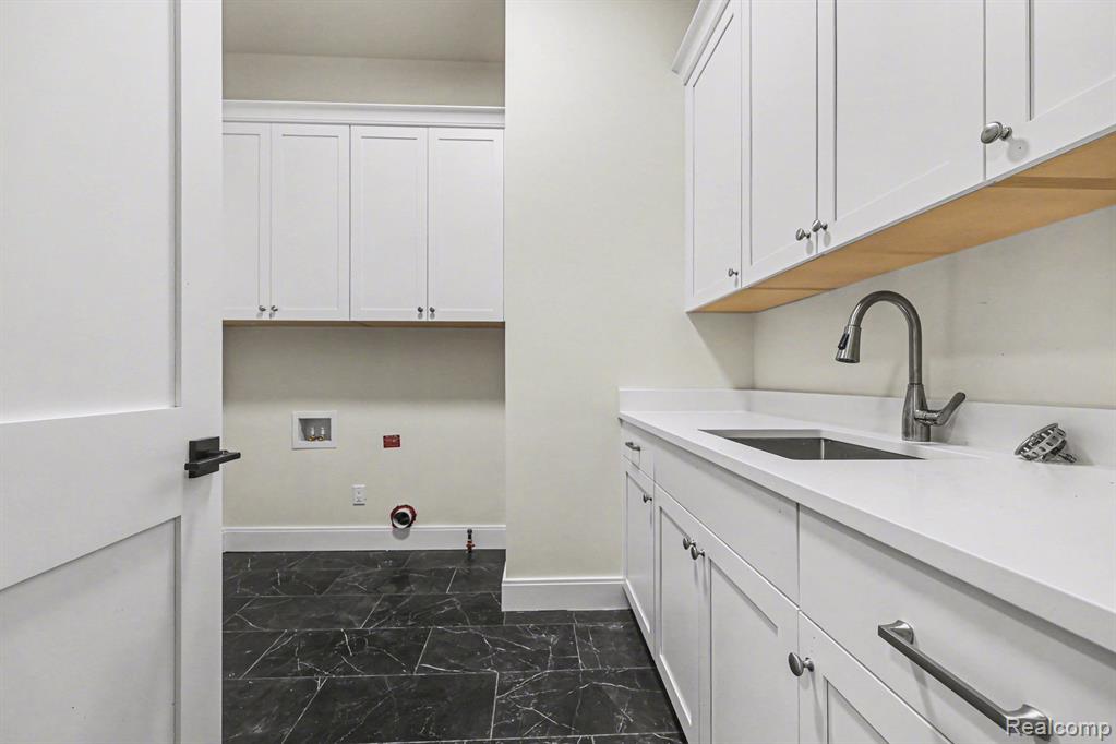 57135 Meadowridge Drive, Washington, MI — Photo 33