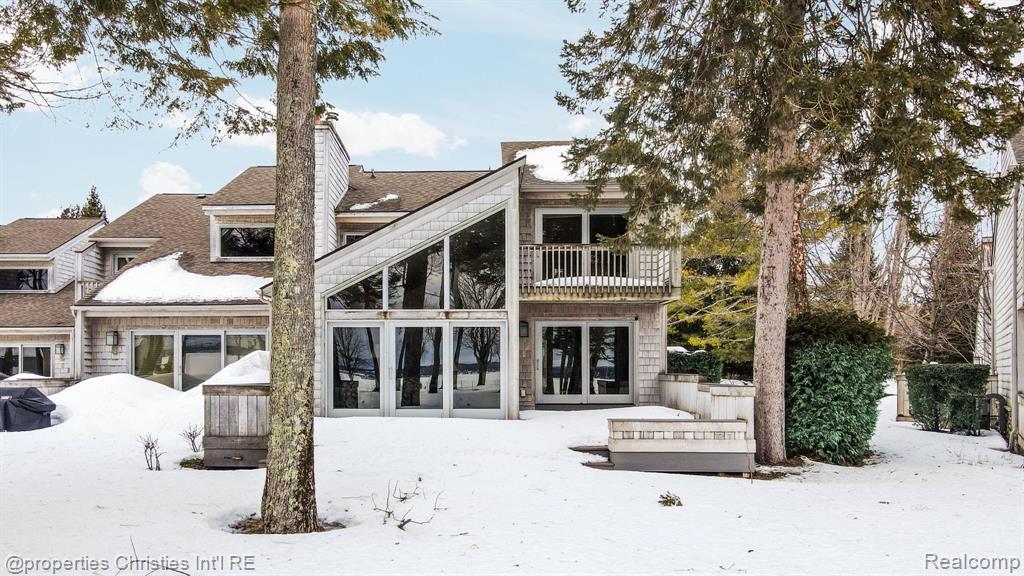1057 Beach Road, Harbor Springs, MI 49740 — Photo 2