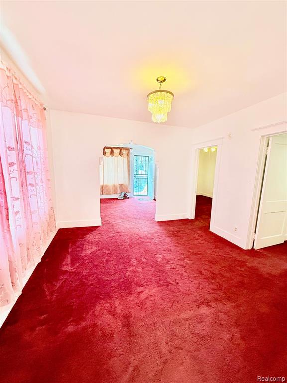 3911 Edwin Street, Hamtramck, MI 48212 — Photo 8