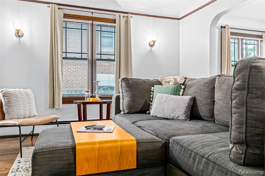 604 W Hudson Avenue, Royal Oak, MI 48067 — Photo 26