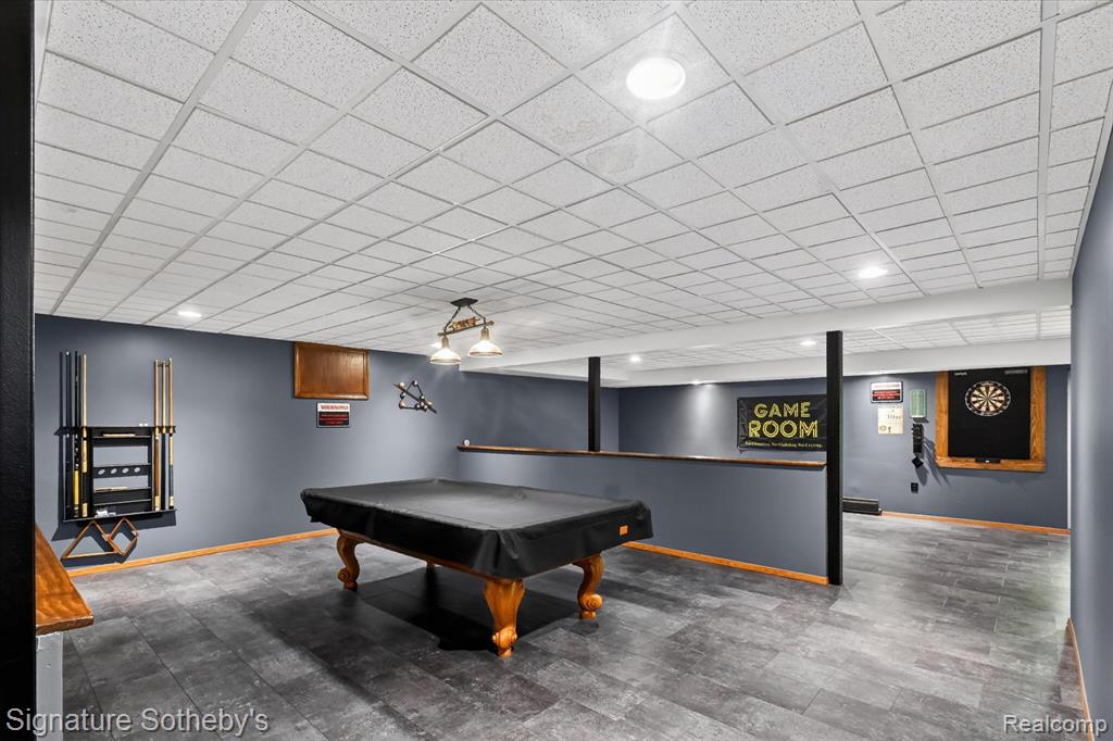 741 W Hunt Road, Caro, MI 48723 — Photo 48