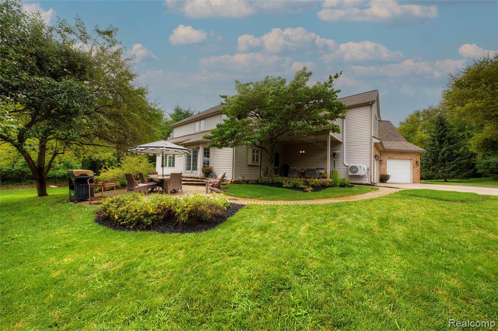 6728 Spring Creek, Plymouth, MI 48170 — Photo 78