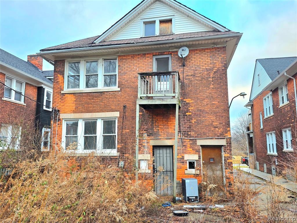 4353 Seebaldt Street, Detroit, MI 48204 — Photo 35