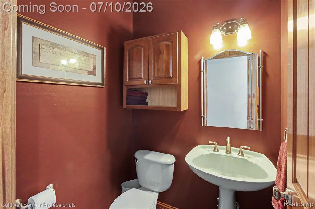3822 Broadview Lane, Highland, MI — Photo 15