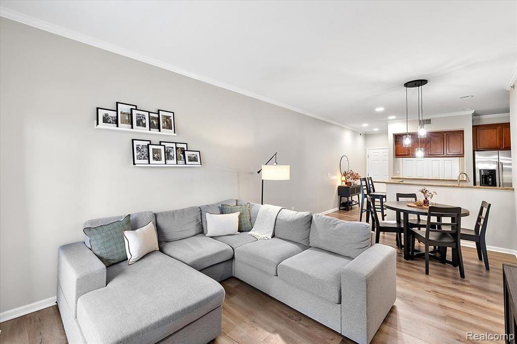 6600 TRILLIUM VILLAGE Lane, 13, Clarkston, MI — Photo 16