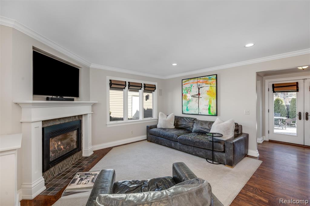 599 Westchester Way, Birmingham, MI 48009 — Photo 5