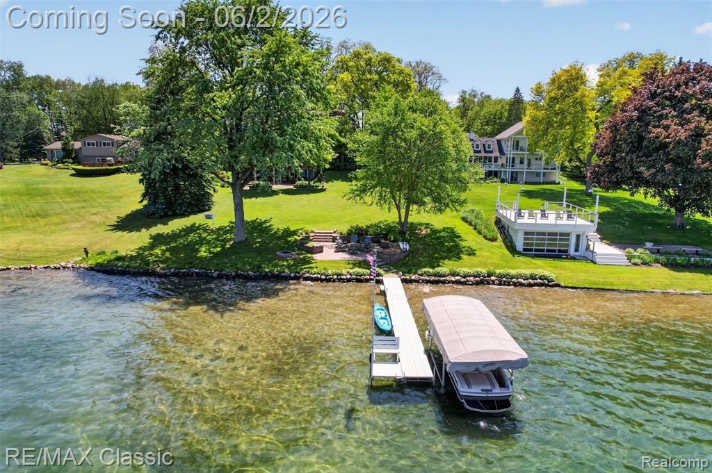 2360 Private Drive, Waterford, MI 48329 — Photo 87