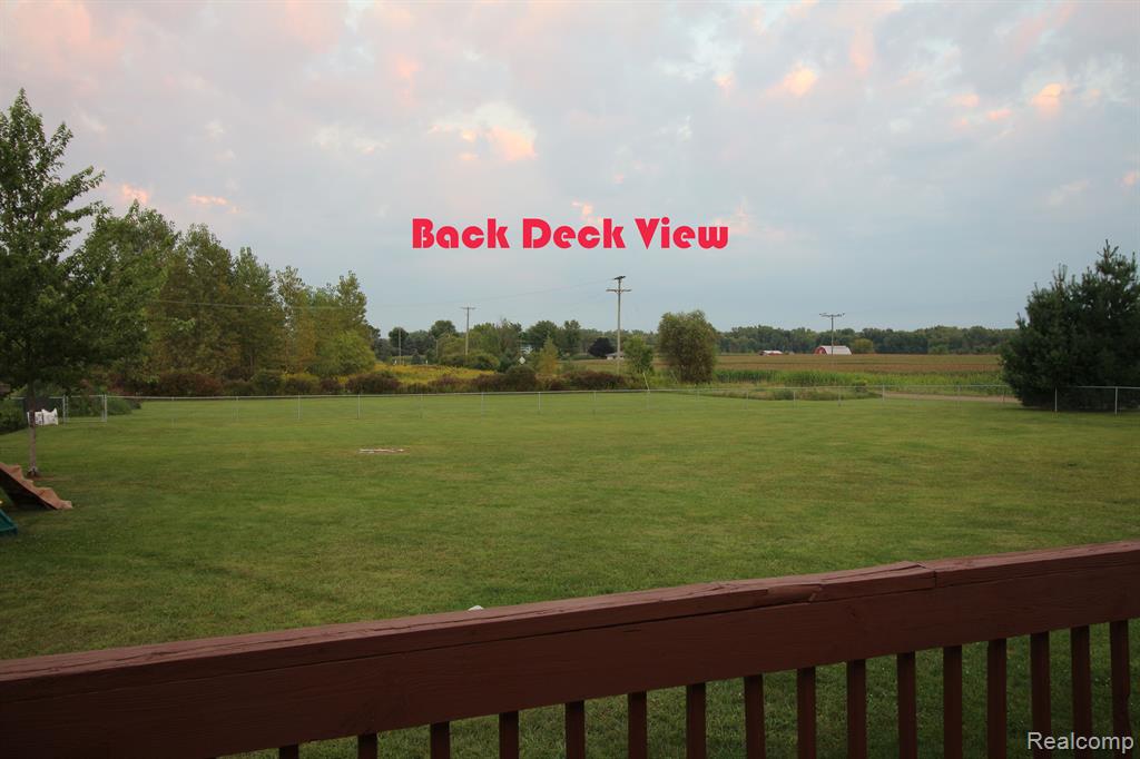 1017 Squaw Creek Road, Fostoria, MI 48435 — Photo 54