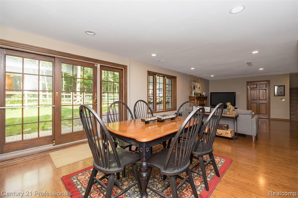 9200 Fox Hollow Road, Clarkston, MI 48348 — Photo 32