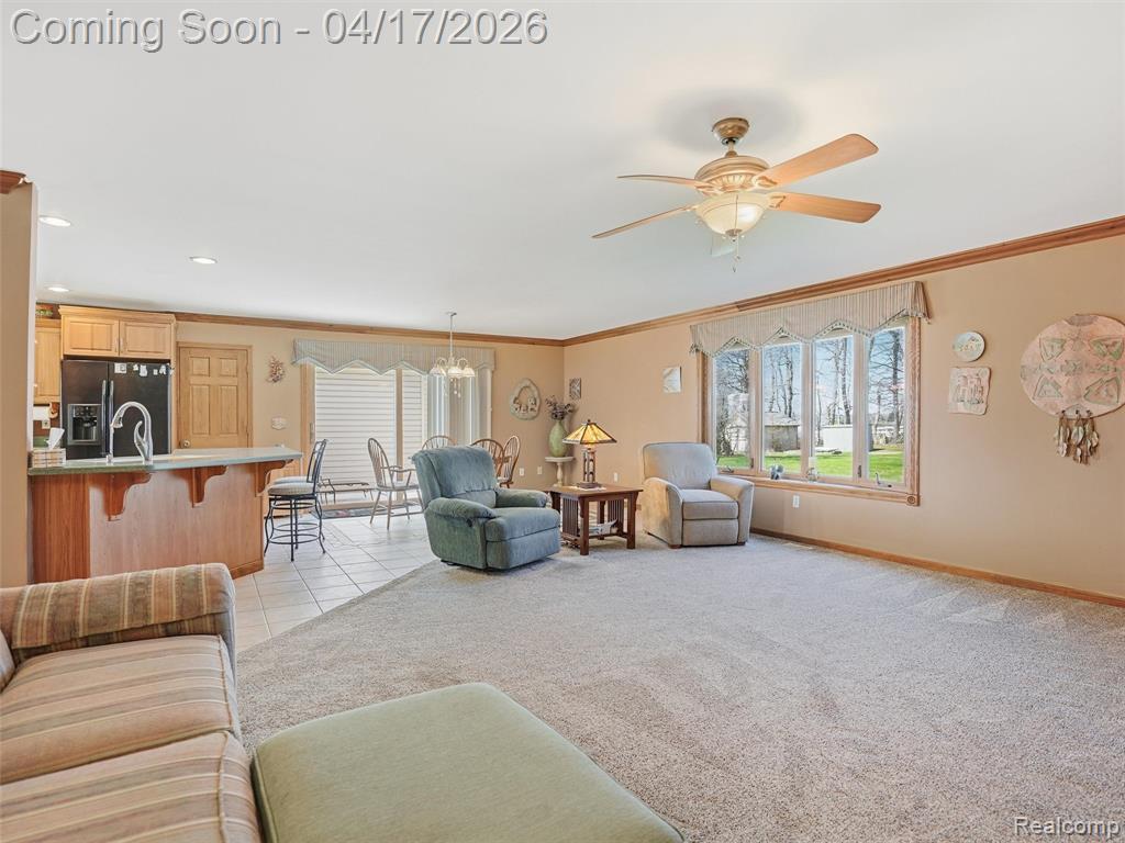 4695 Melanie Lane, White Lake, MI 48383 — Photo 9