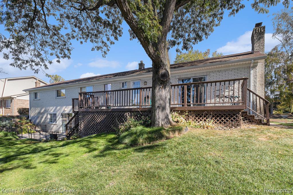 52527 Belle Vernon, Shelby Twp, MI 48316 — Photo 43