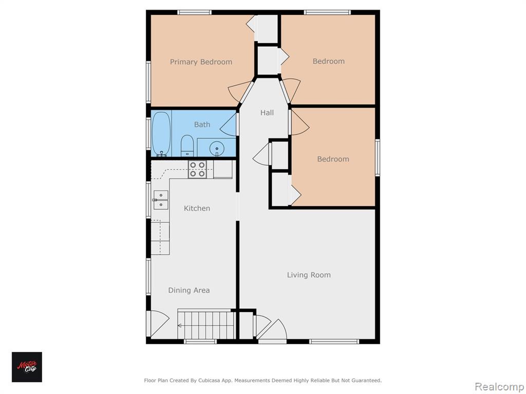 7519 Superior, Center Line, MI 48015 — Photo 23