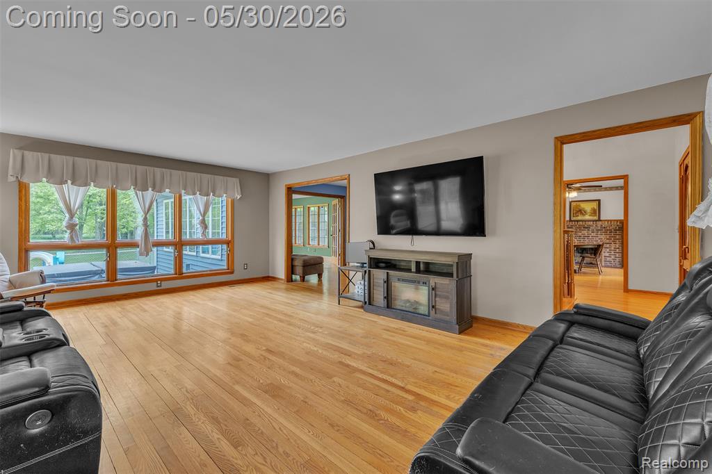 1345 Ives Road, Mason, MI 48854 — Photo 5