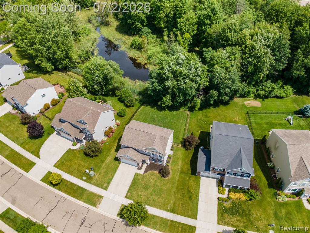 425 Knollwood Drive, Ortonville, MI 48462 — Photo 44