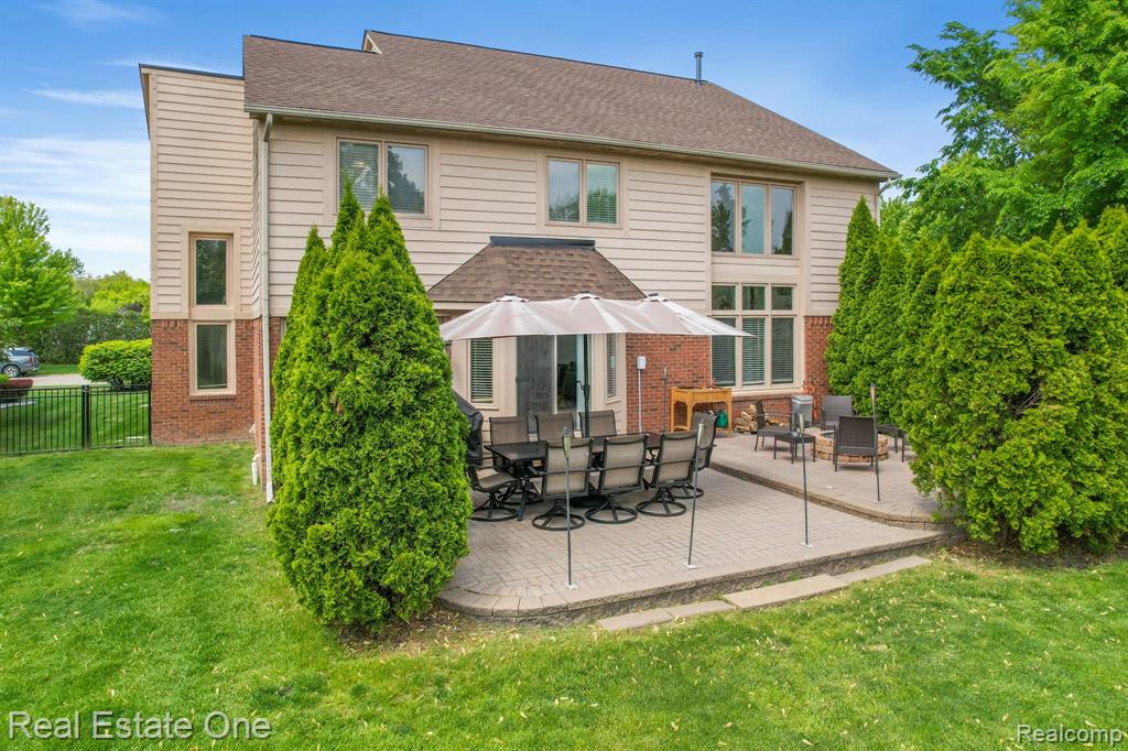 56916 Saint Andrews Drive, Macomb, MI 48042 — Photo 48