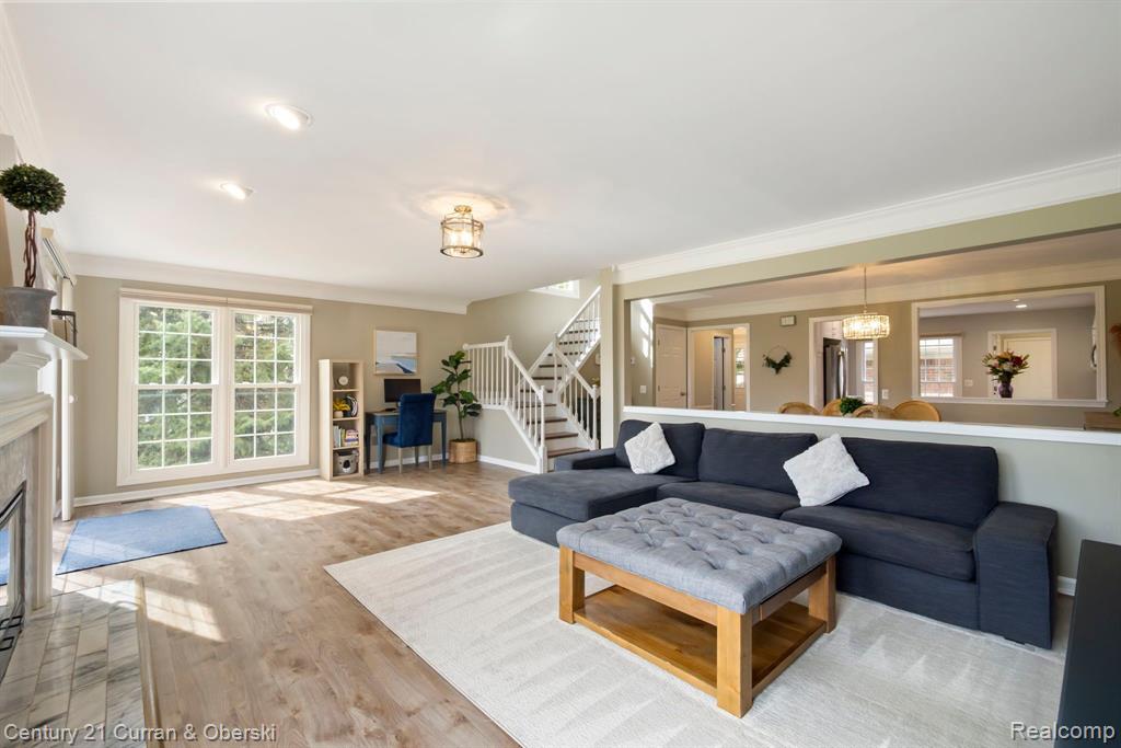 39793 EAGLE TRACE Drive, Northville, MI 48168 — Photo 12