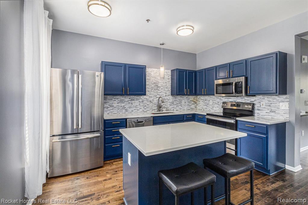 20213 BOARDWALK Boulevard, Southfield, MI 48075 — Photo 13