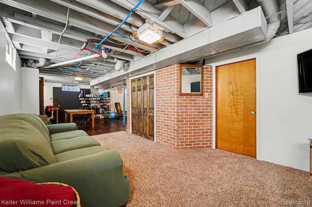 1404 11 Mile Road, Berkley, MI 48072 — Photo 14