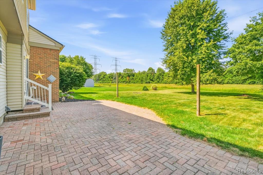 14642 Wildbrook Drive, Belleville, MI 48111 — Photo 10