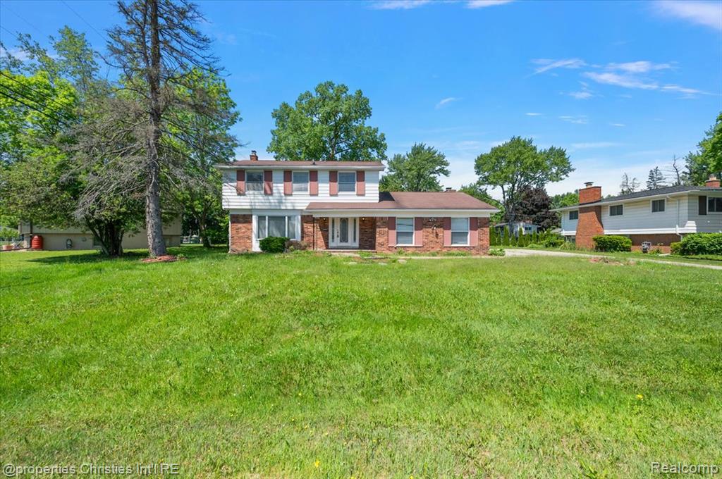 6628 Heather Heath, West Bloomfield, MI — Photo 6