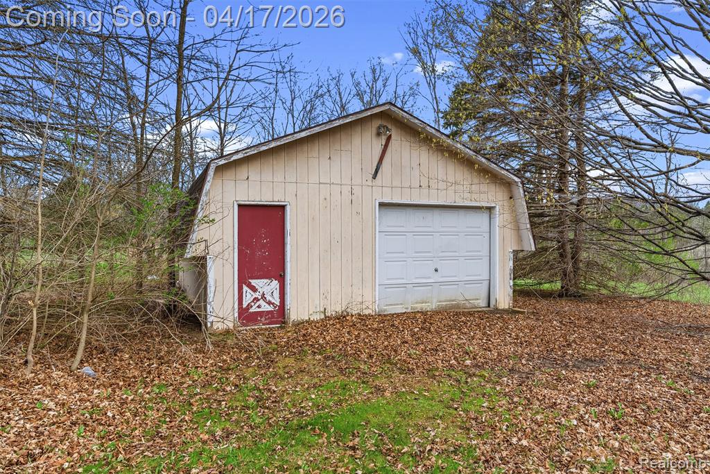 3432 S State Road, Davison, MI 48423 — Photo 50