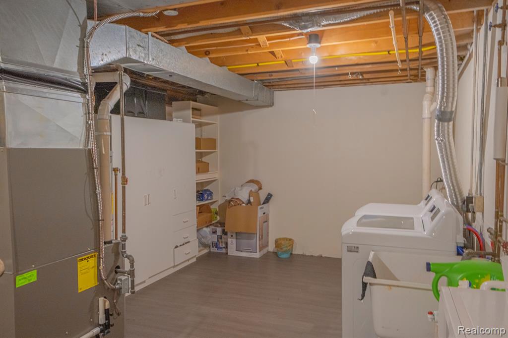 726 HAMILTON, Rochester Hills, MI 48307 — Photo 39