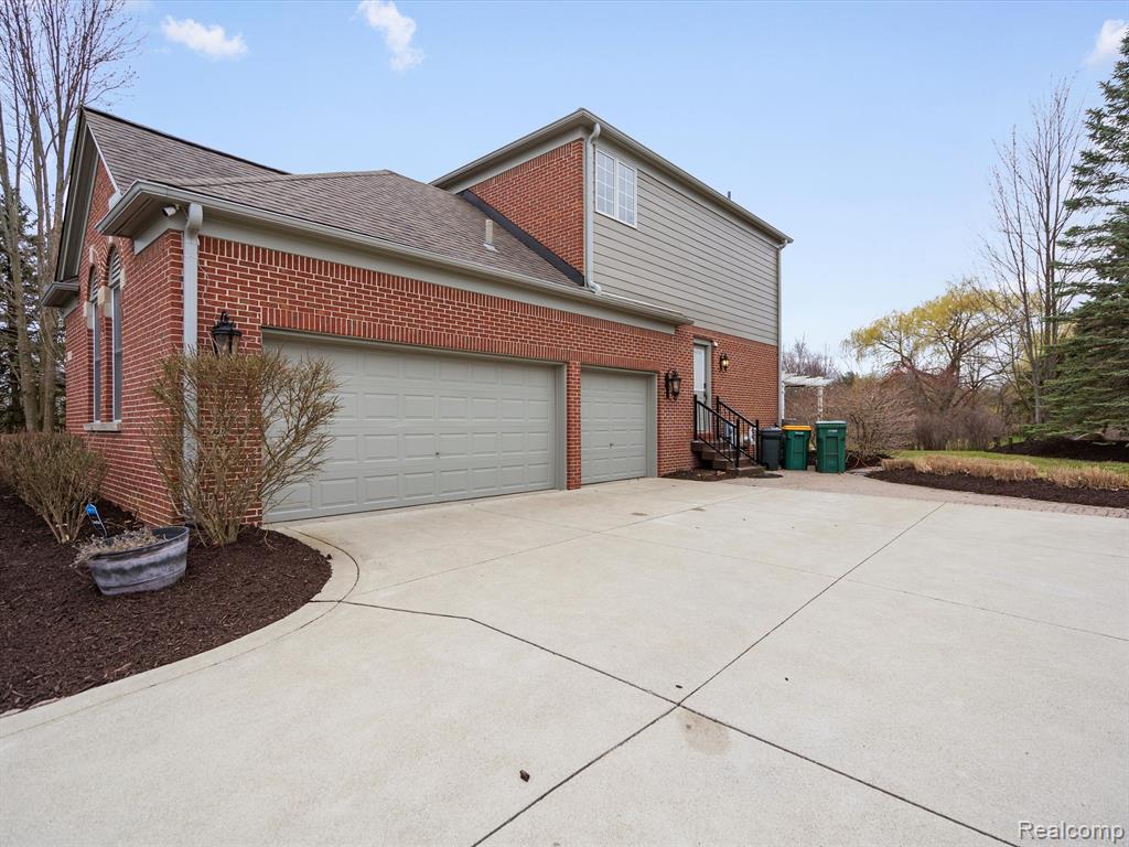 5970 STONEHAVEN Boulevard, Rochester, MI 48306 — Photo 62